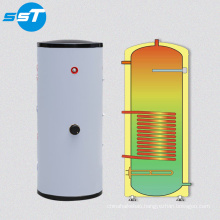 Sus304 pressure tank electric water boiler heating element in philippines